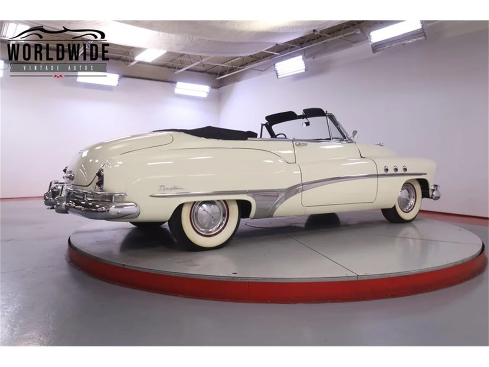 1951 Buick Special - Image 6 of 31