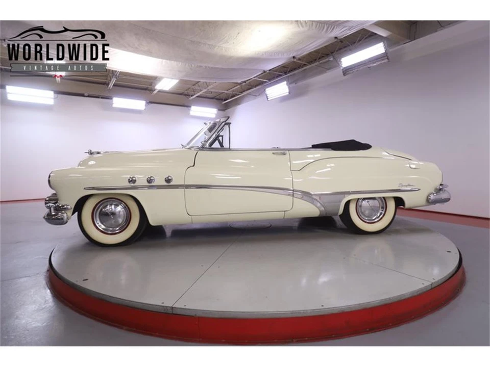1951 Buick Special - Image 3 of 31