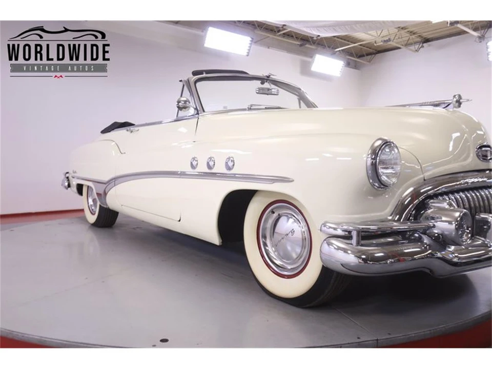 1951 Buick Special - Image 18 of 31