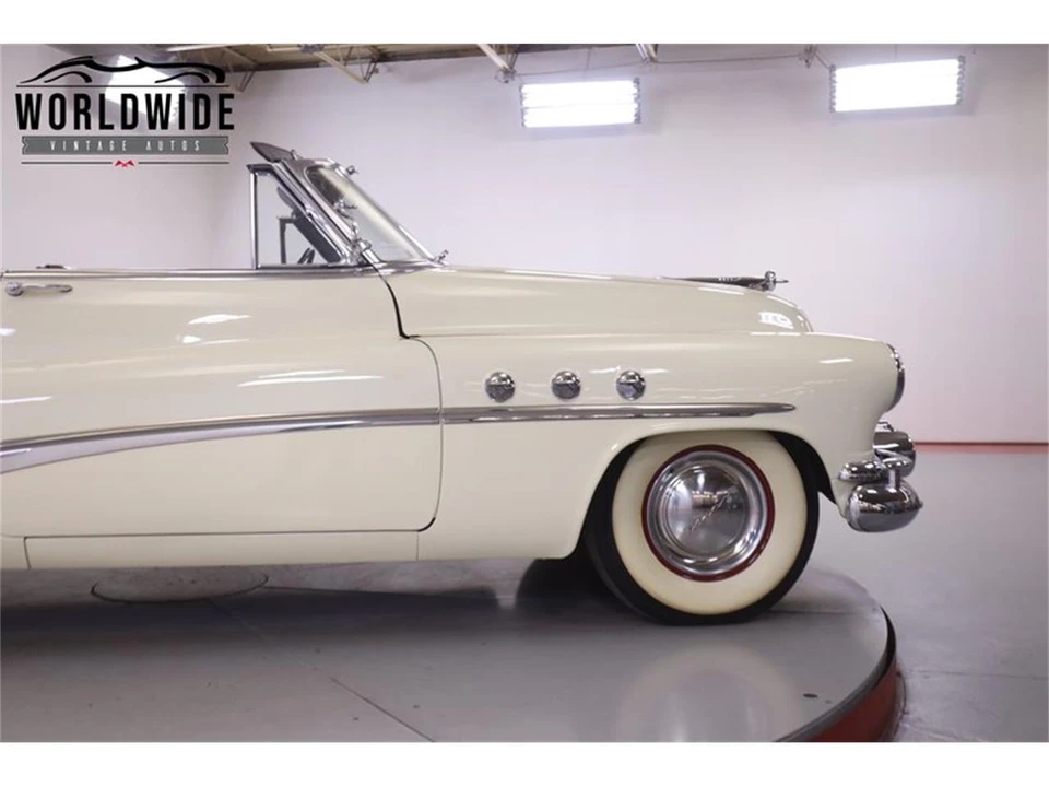 1951 Buick Special - Image 12 of 31