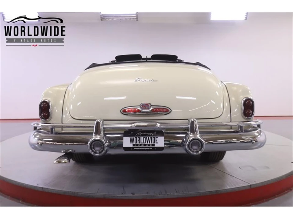 1951 Buick Special - Image 21 of 31