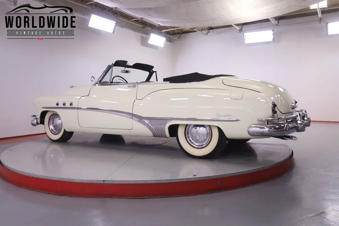 1951 Buick Special - Image 5 of 12