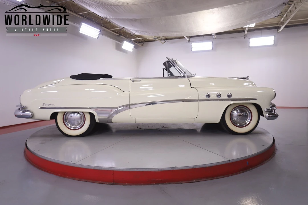 1951 Buick Special - Image 4 of 12