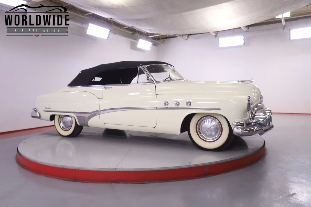 1951 Buick Special - Image 8 of 12