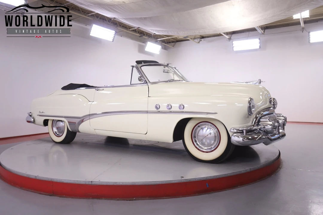 1951 Buick Special - Image 2 of 12