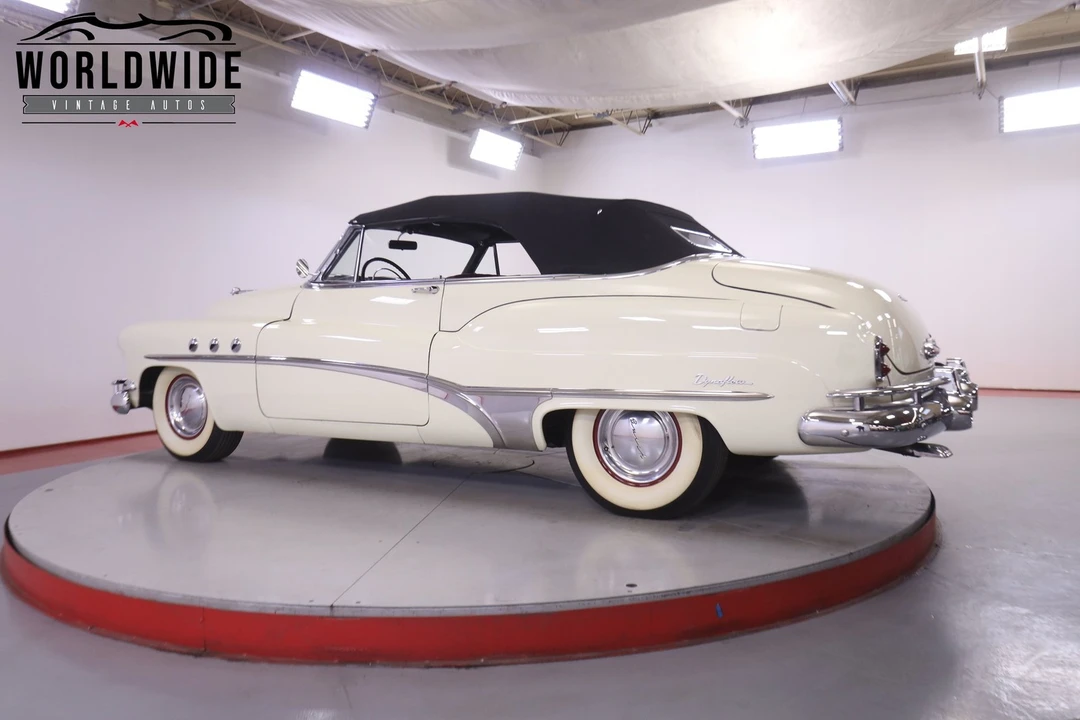 1951 Buick Special - Image 9 of 12