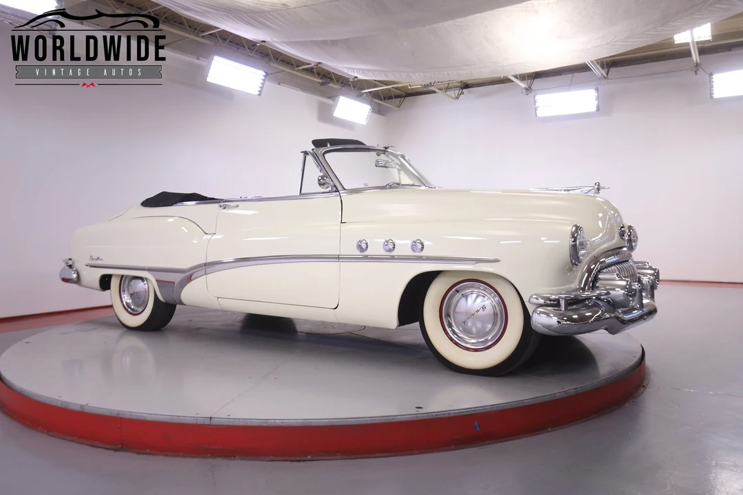 1951 Buick Special - Image 2 of 12