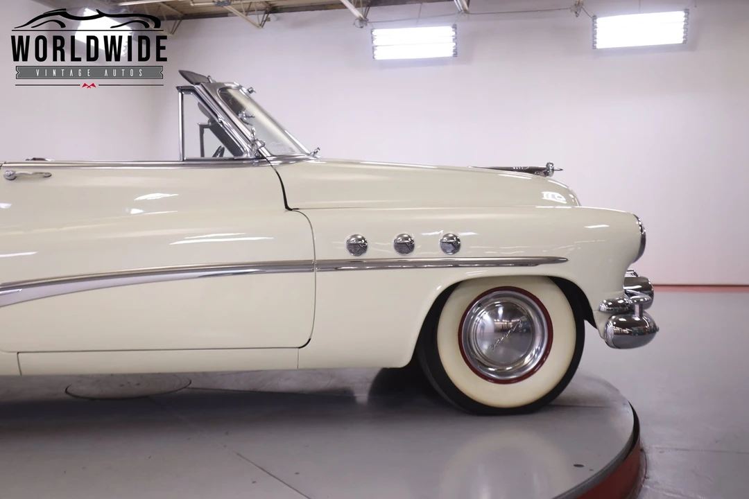 1951 Buick Special - Image 12 of 12