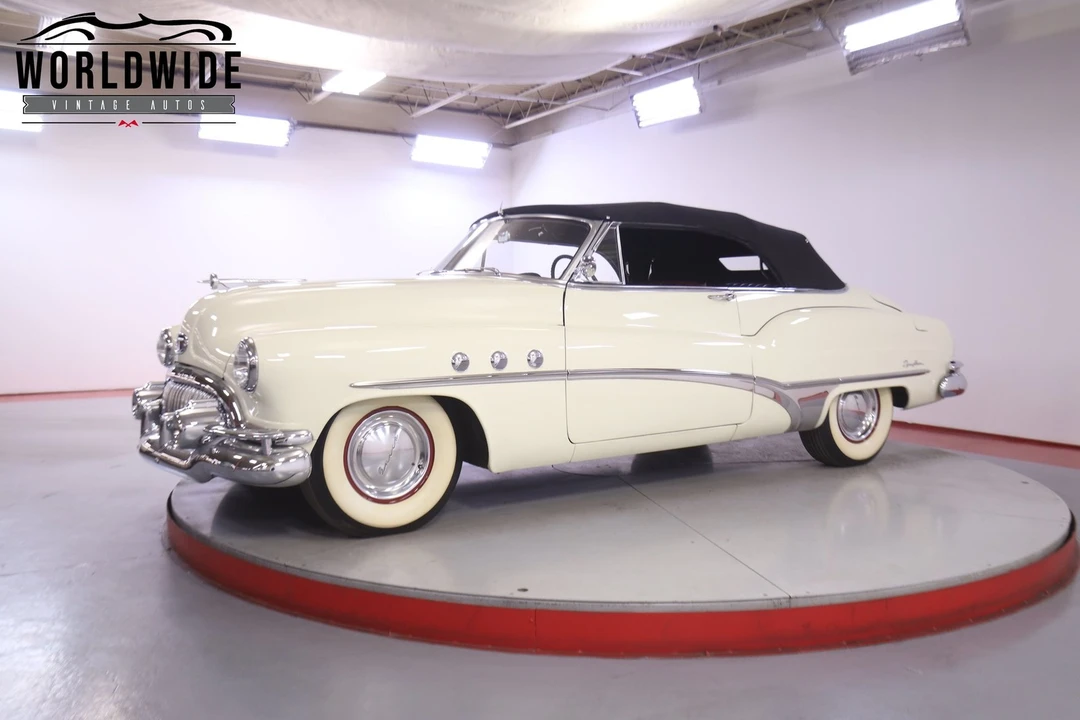 1951 Buick Special - Image 7 of 12