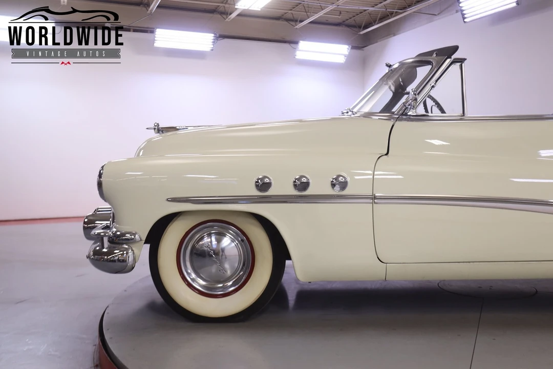 1951 Buick Special - Image 11 of 12