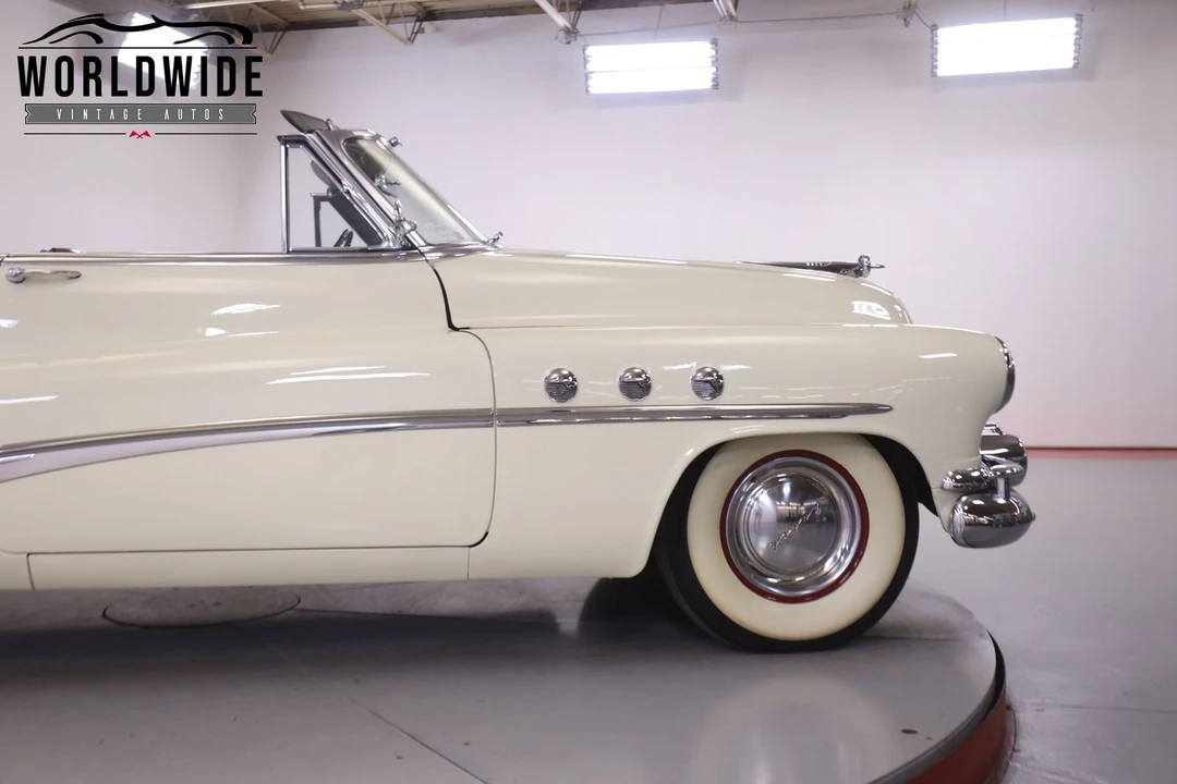1951 Buick Special - Image 12 of 12