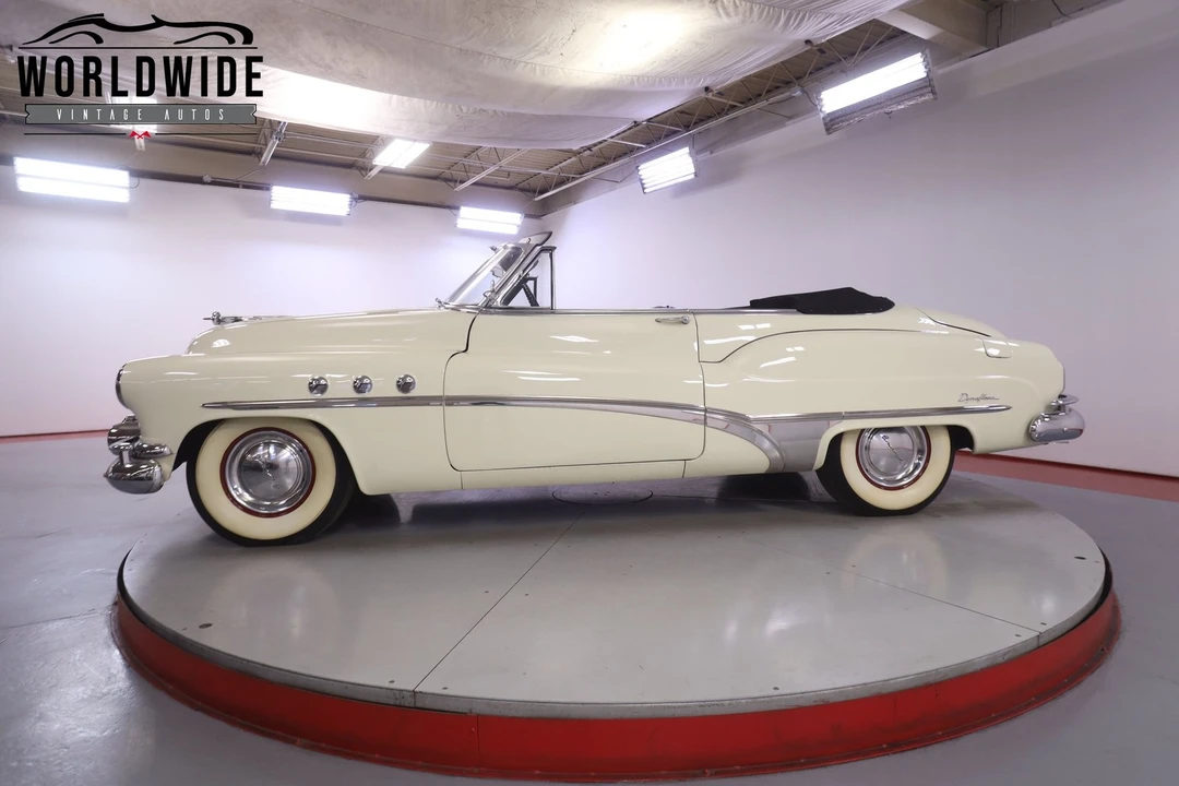1951 Buick Special - Image 3 of 12