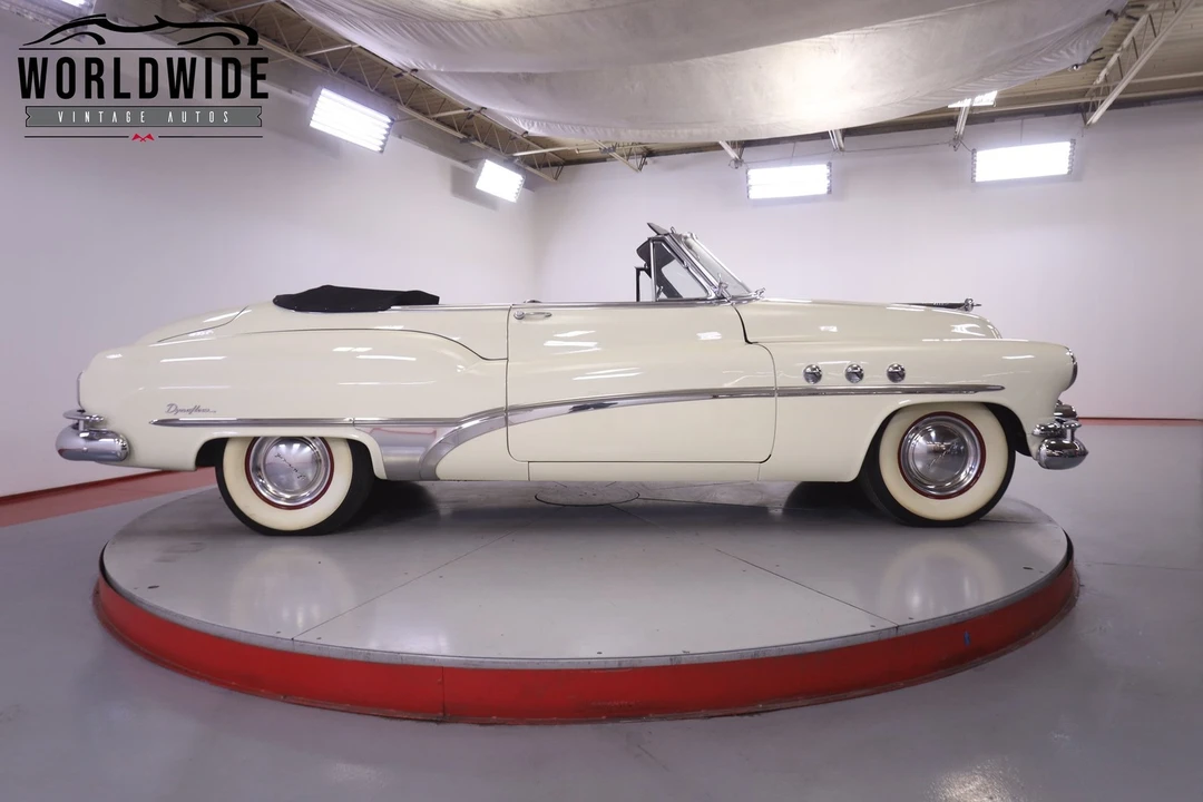 1951 Buick Special - Image 4 of 12