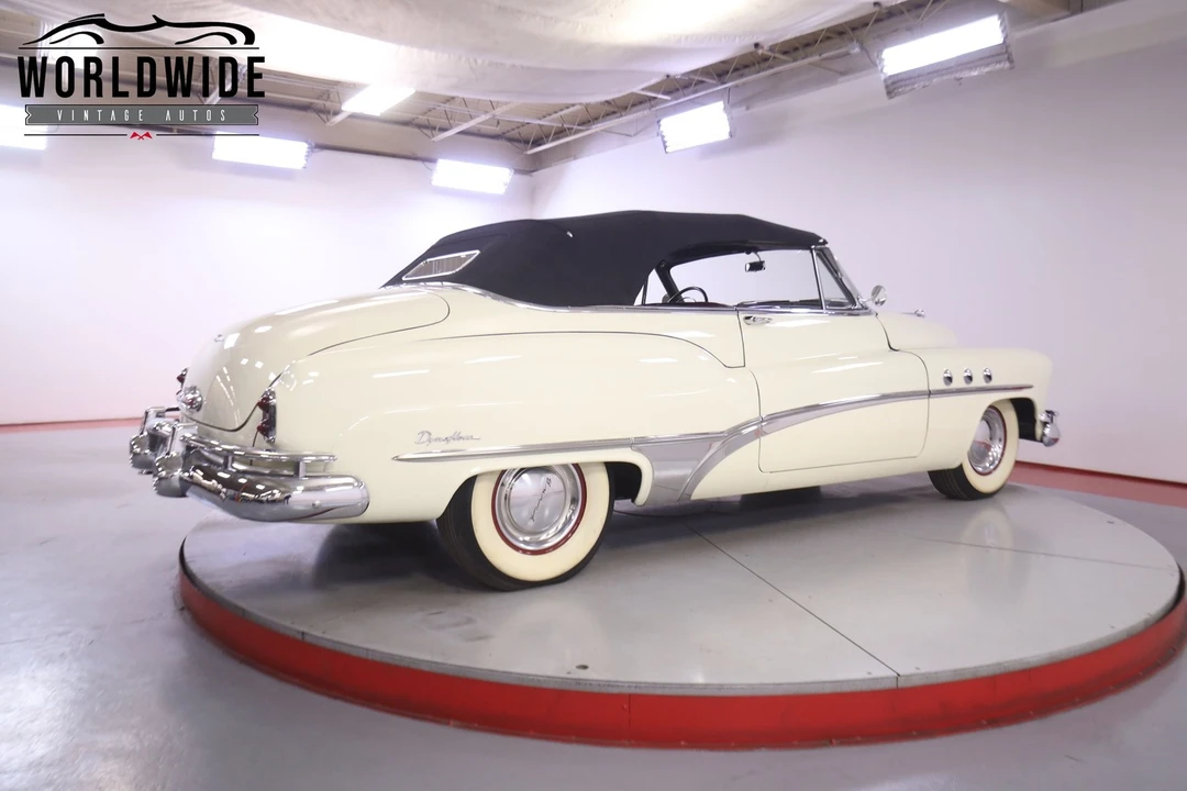 1951 Buick Special - Image 10 of 12
