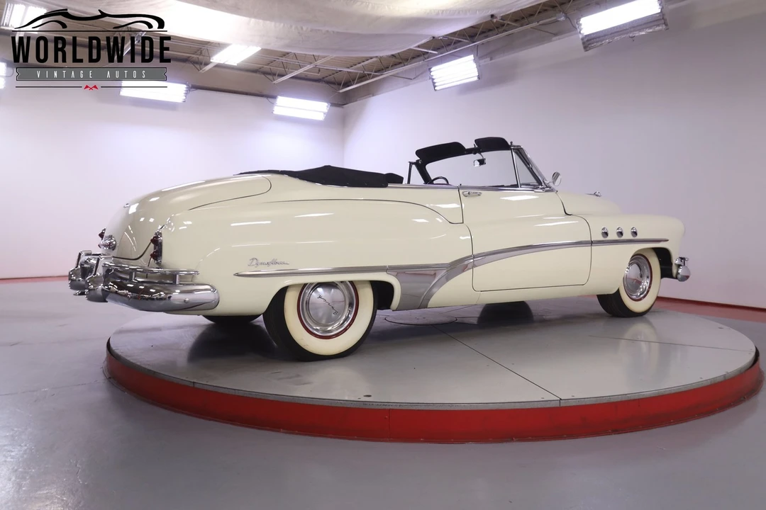 1951 Buick Special - Image 6 of 12