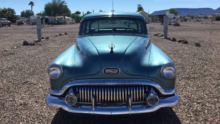1951 Buick Special - Image 2 of 7
