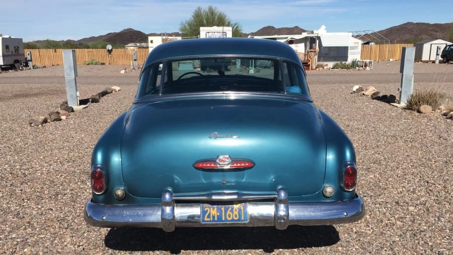 1951 Buick Special - Image 3 of 7
