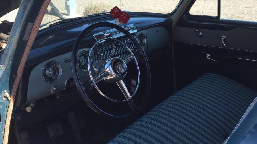 1951 Buick Special - Image 4 of 7