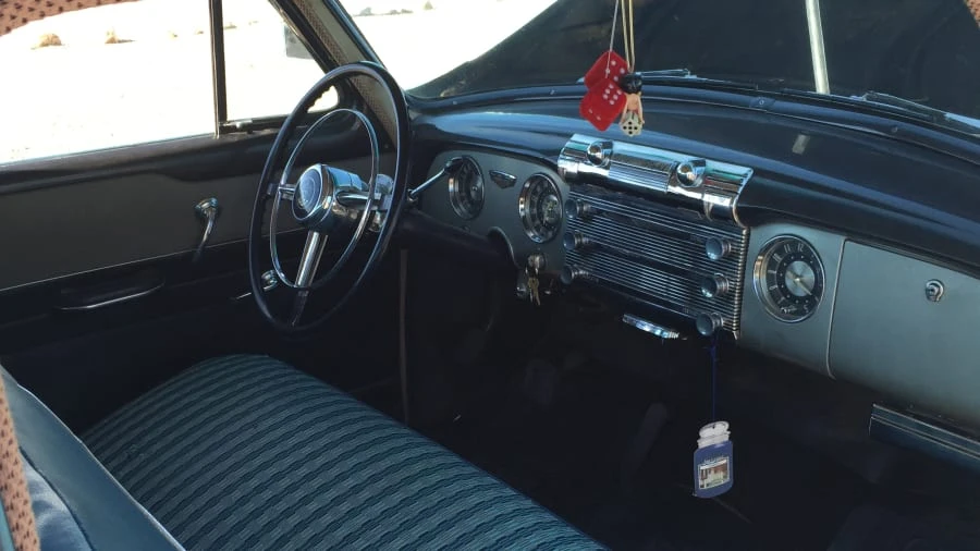 1951 Buick Special - Image 5 of 7