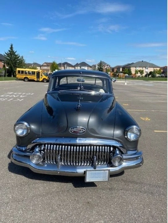 1951 Buick Special - Image 4 of 12