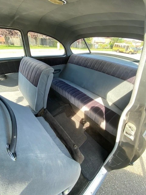 1951 Buick Special - Image 12 of 12