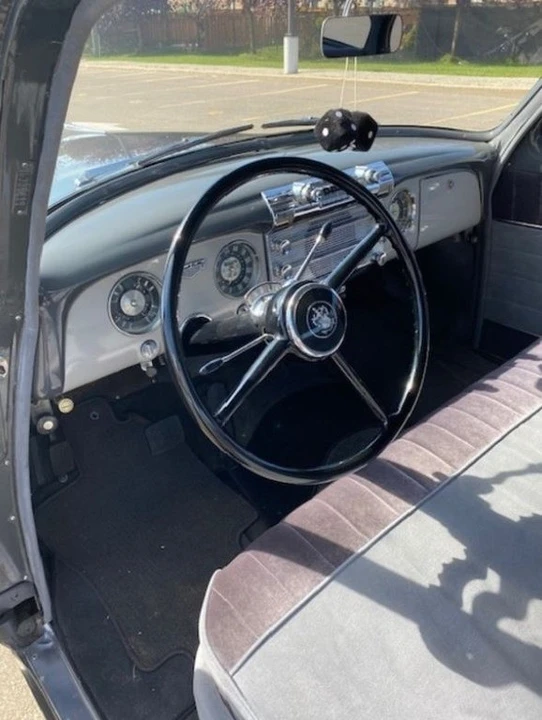 1951 Buick Special - Image 7 of 12