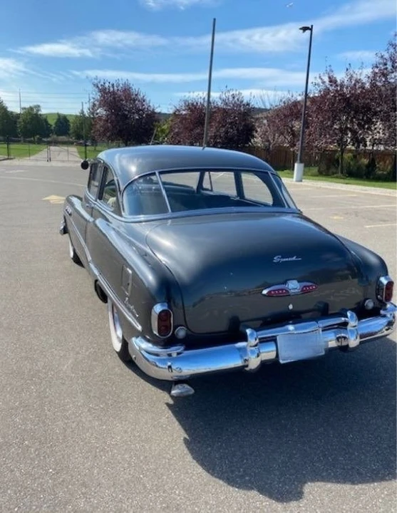 1951 Buick Special - Image 6 of 12