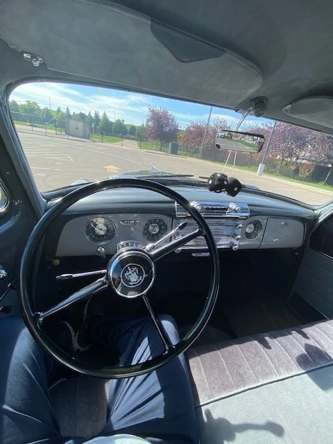 1951 Buick Special - Image 11 of 12