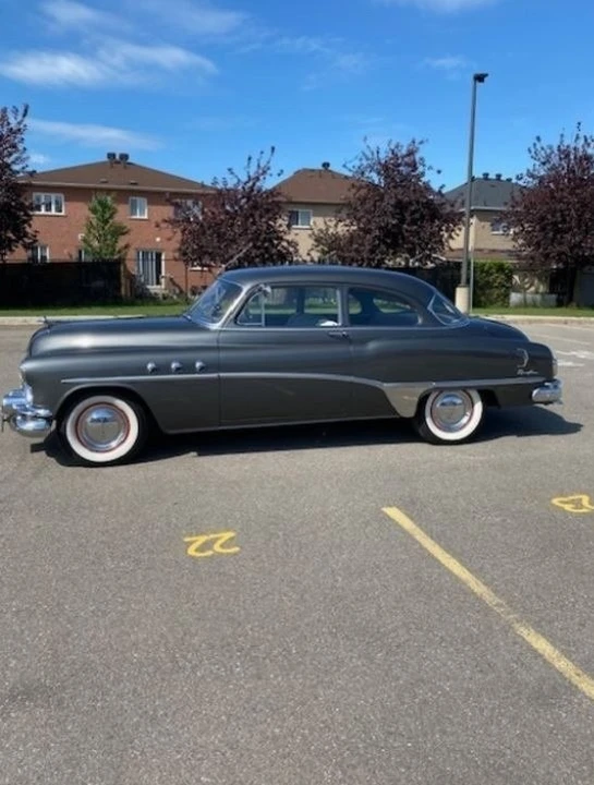 1951 Buick Special - Image 3 of 12