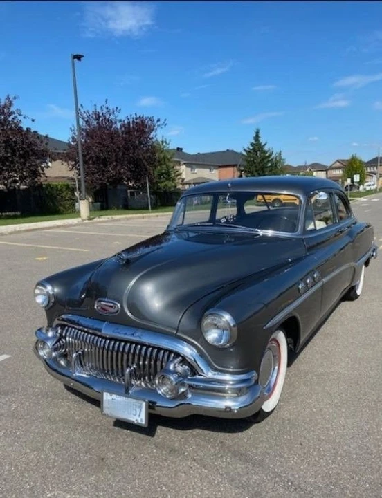 1951 Buick Special - Image 5 of 12