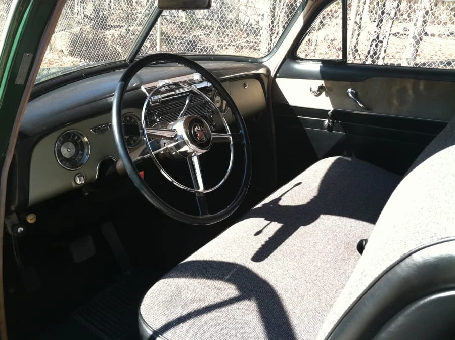 1951 Buick Special - Image 4 of 6