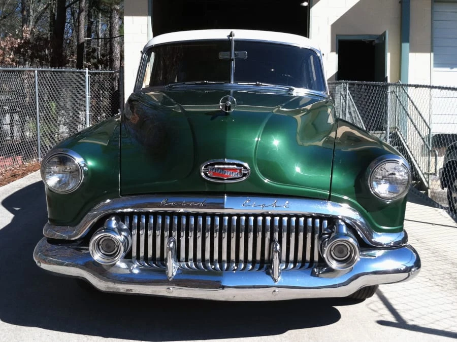 1951 Buick Special - Image 6 of 6