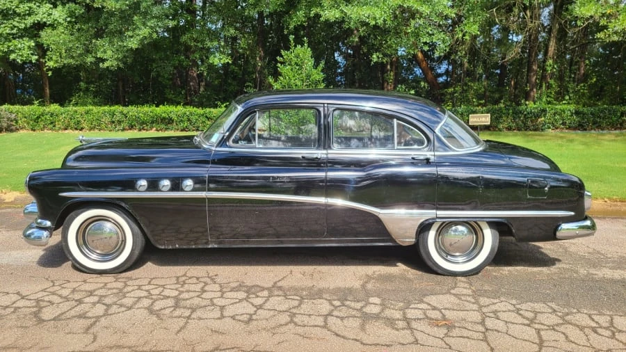 1951 Buick Special - Image 2 of 11