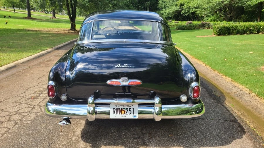1951 Buick Special - Image 8 of 11
