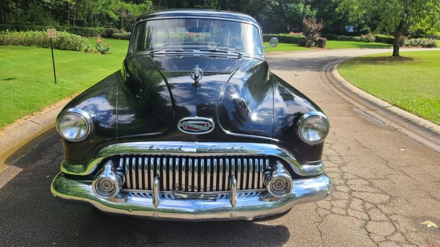1951 Buick Special - Image 9 of 11
