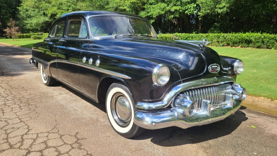 1951 Buick Special - Image 11 of 11