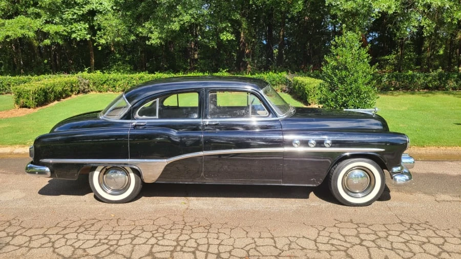 1951 Buick Special - Image 10 of 11