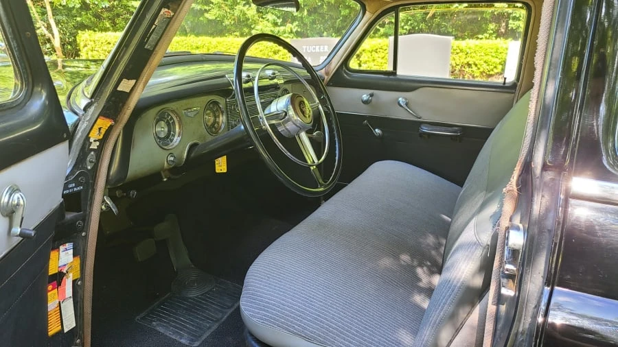 1951 Buick Special - Image 4 of 11