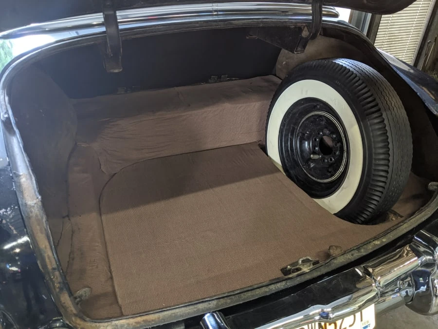 1951 Buick Special - Image 6 of 11