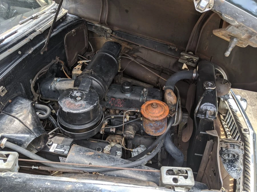 1951 Buick Special - Image 7 of 11