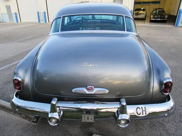 1951 Buick Special - Image 7 of 9
