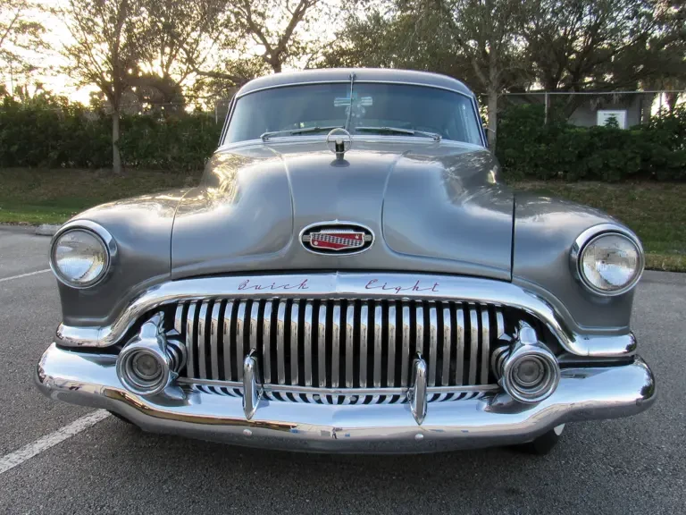 1951 Buick Special - Image 6 of 9