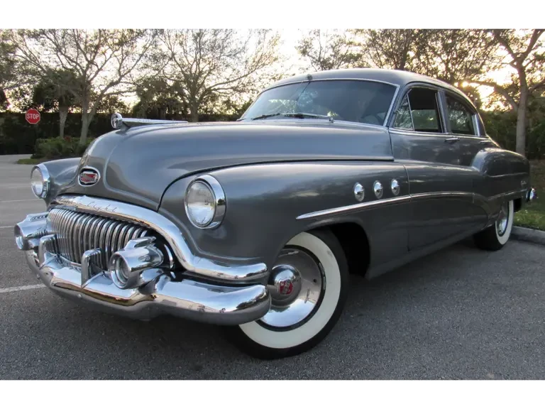1951 Buick Special - Image 2 of 9