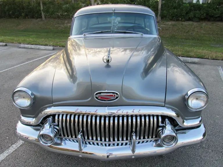 1951 Buick Special - Image 9 of 9
