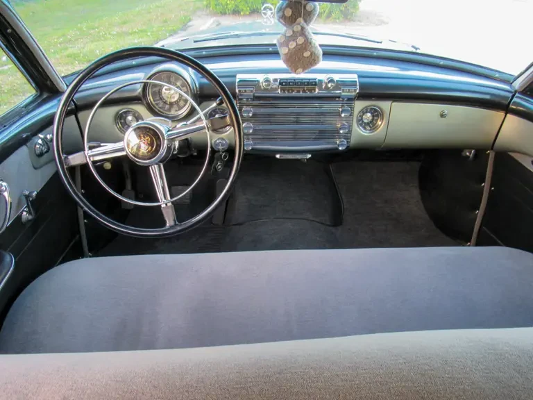 1951 Buick Special - Image 5 of 9