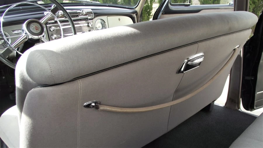 1951 Buick Special - Image 7 of 12