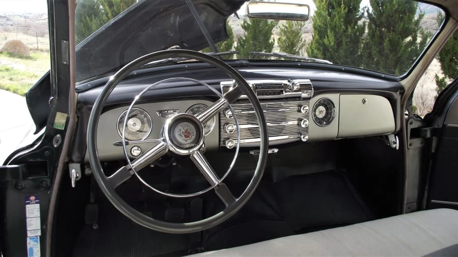 1951 Buick Special - Image 4 of 12