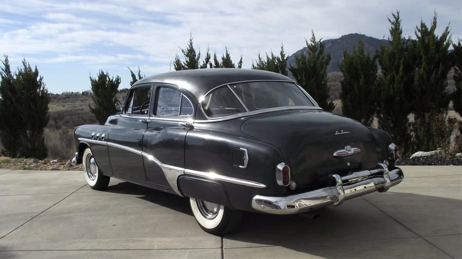 1951 Buick Special - Image 3 of 12