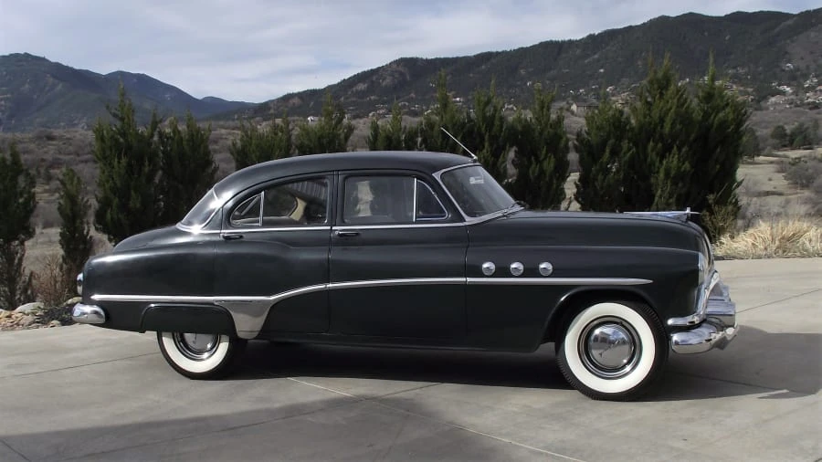 1951 Buick Special - Image 2 of 12