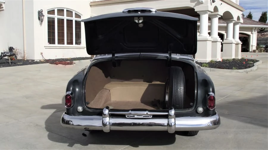 1951 Buick Special - Image 10 of 12